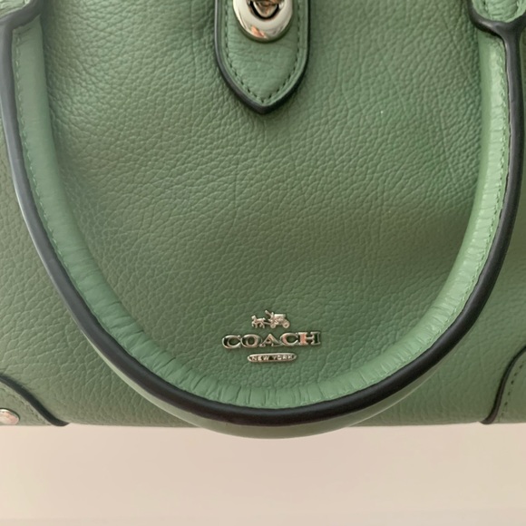 Coach handbag 👜 - Picture 2 of 6